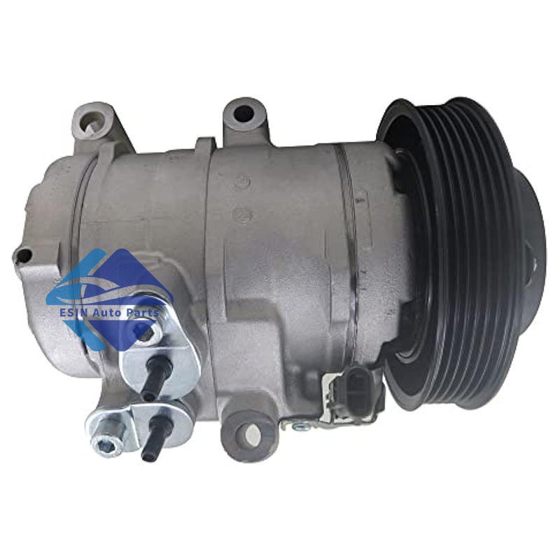 COCV326 10S17C A/C Compressor For Chevrolet Colorado 2004-2011 447220-4892 15223664 89022562